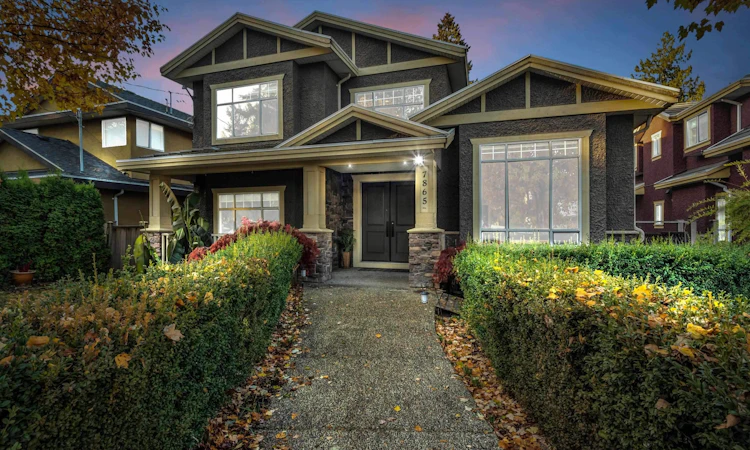 7865 Rosewood Street