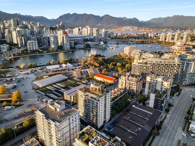503-288 W 1st Avenue, Vancouver, BC, V5Y 0E9 - 19