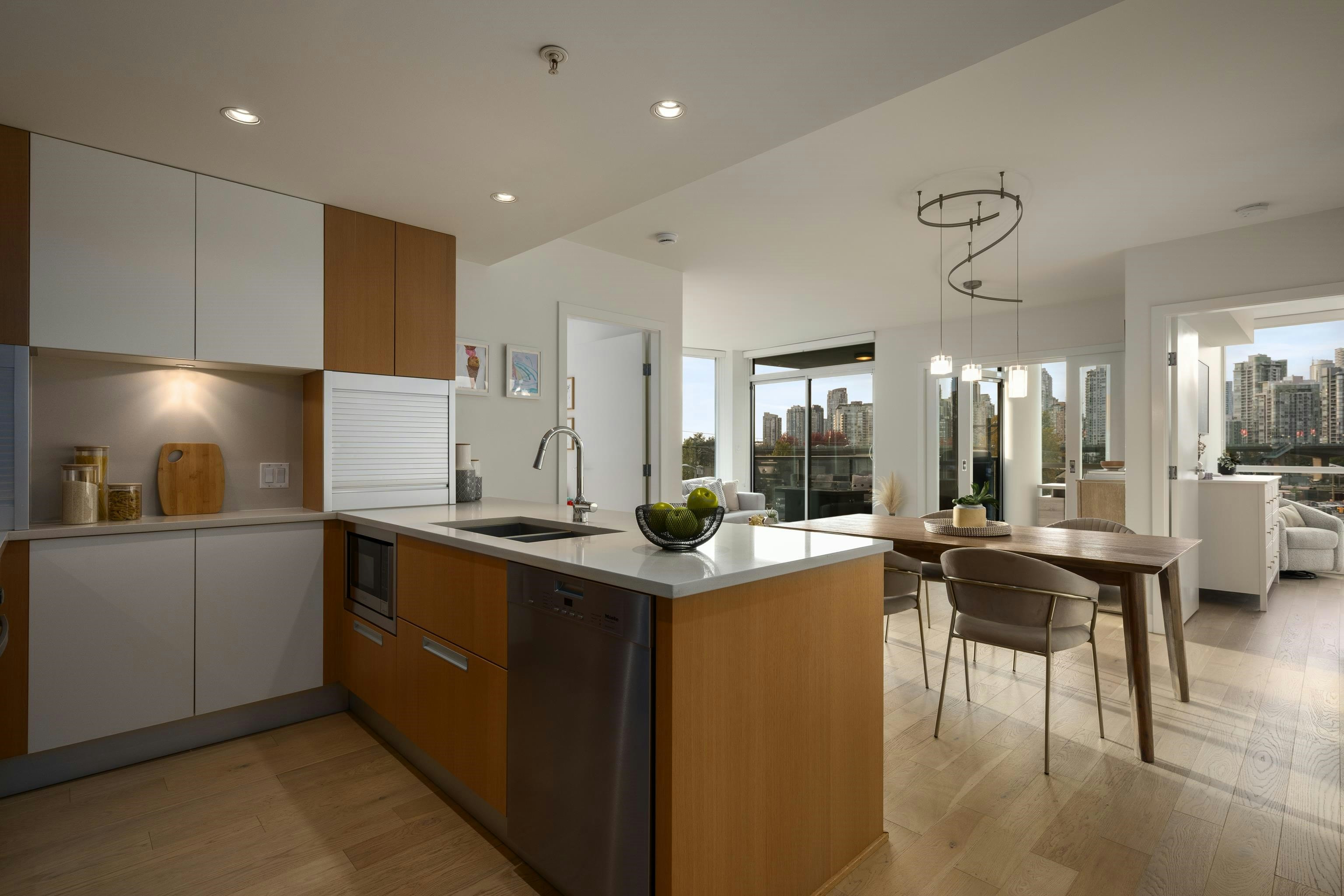 503-288 W 1st Avenue, Vancouver, BC, V5Y 0E9 - 7