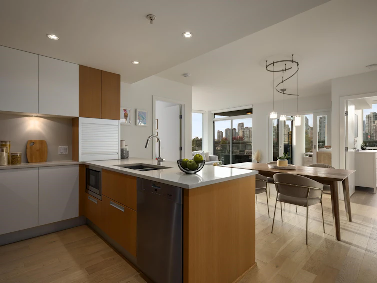 503-288 W 1st Avenue, Vancouver, BC, V5Y 0E9 - 7