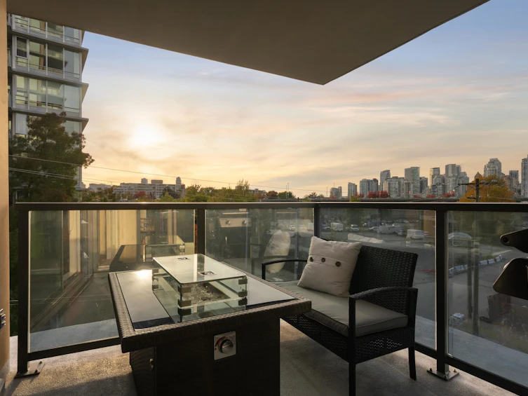 503-288 W 1st Avenue, Vancouver, BC, V5Y 0E9 - 2
