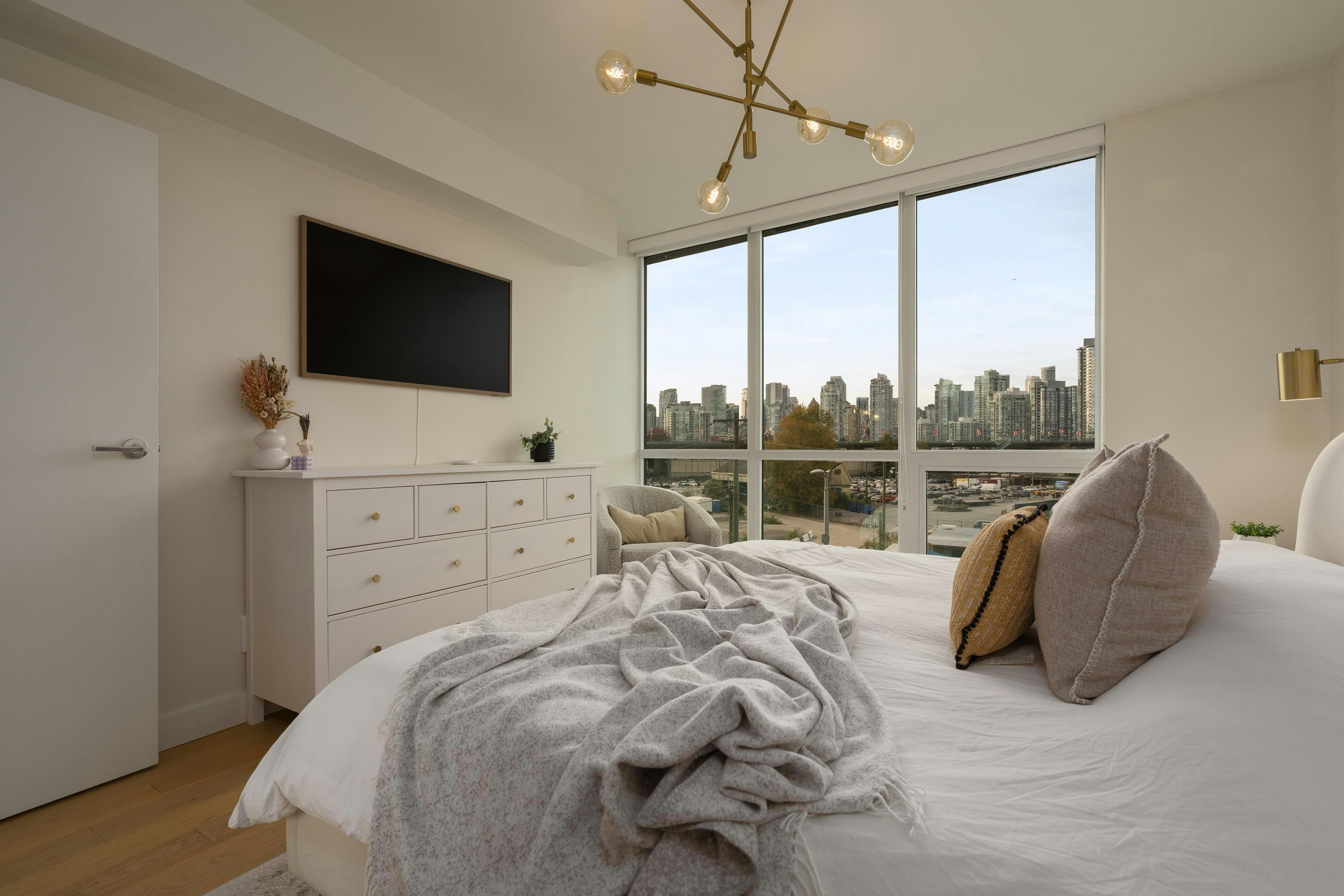 503-288 W 1st Avenue, Vancouver, BC, V5Y 0E9 - 6
