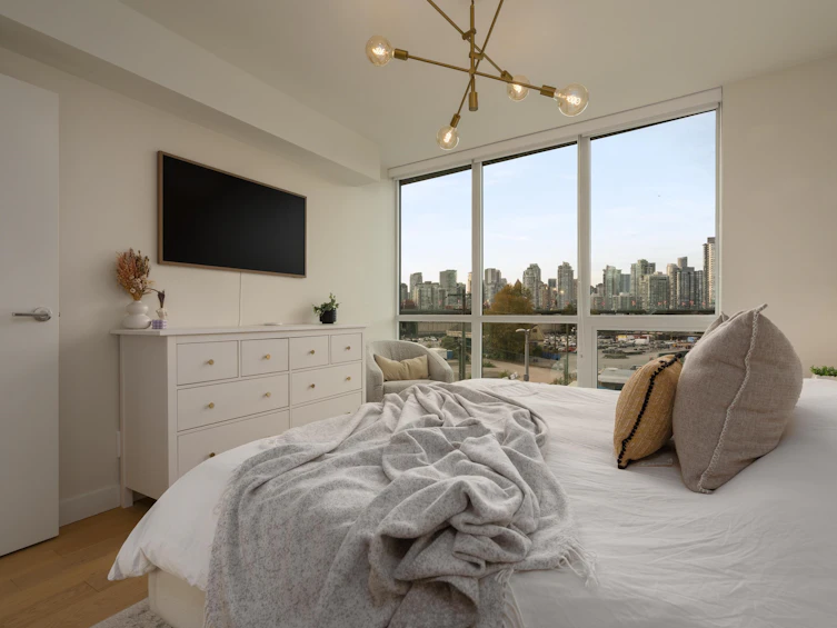 503-288 W 1st Avenue, Vancouver, BC, V5Y 0E9 - 6