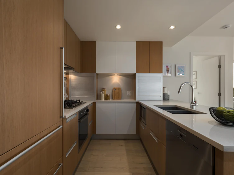 503-288 W 1st Avenue, Vancouver, BC, V5Y 0E9 - 4