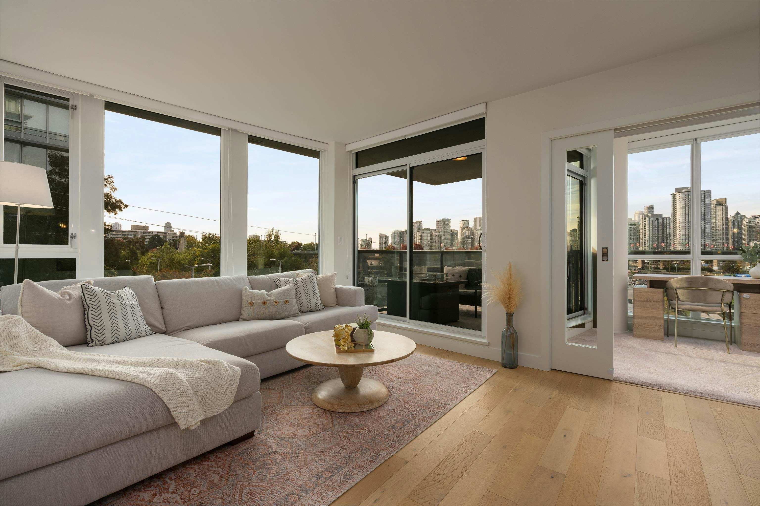 503-288 W 1st Avenue, Vancouver, BC, V5Y 0E9 - 15