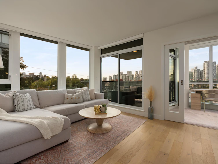 503-288 W 1st Avenue, Vancouver, BC, V5Y 0E9 - 15