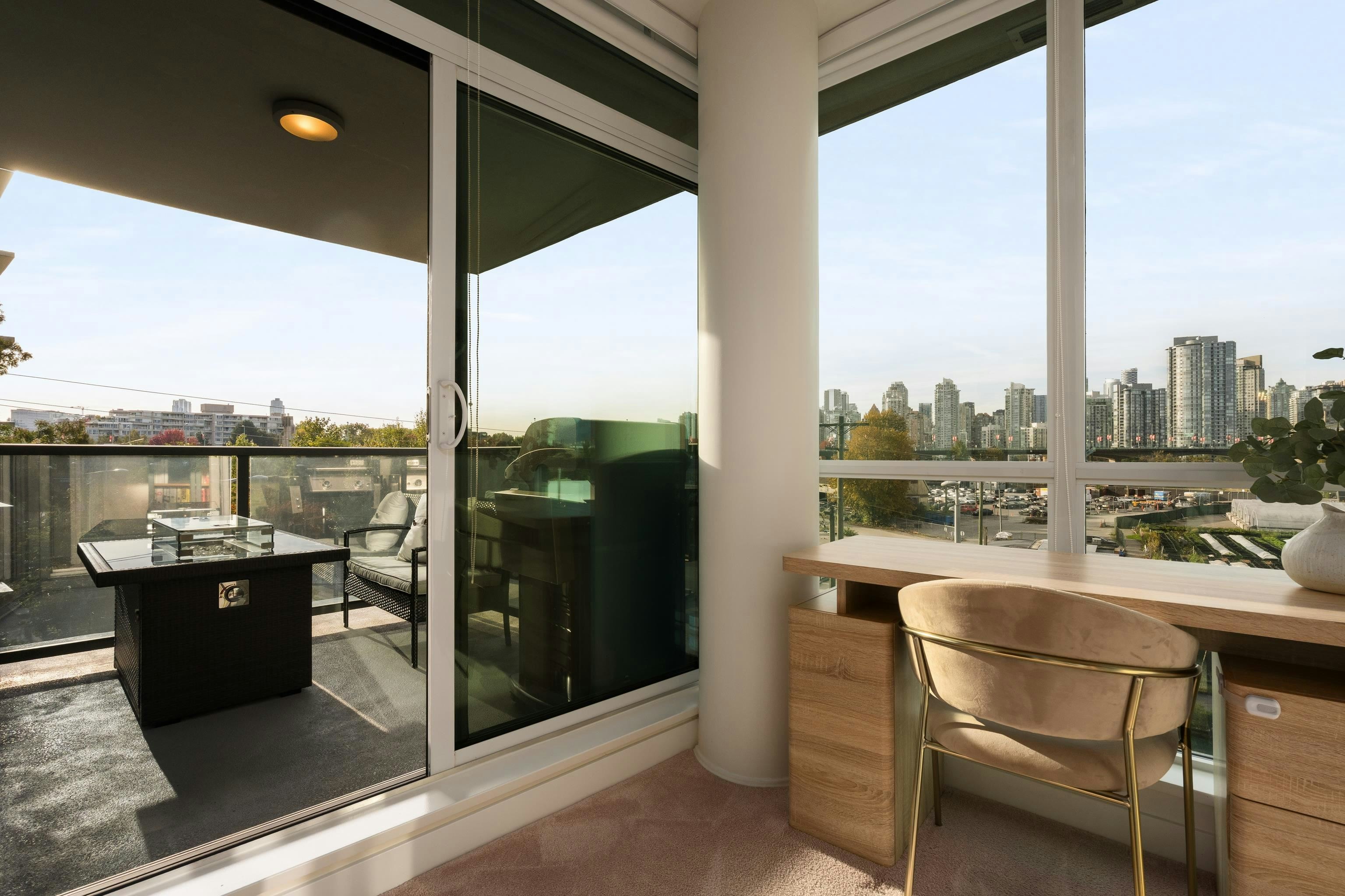 503-288 W 1st Avenue, Vancouver, BC, V5Y 0E9 - 11