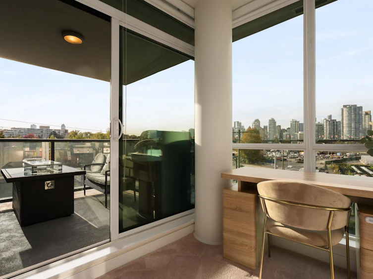 503-288 W 1st Avenue, Vancouver, BC, V5Y 0E9 - 11