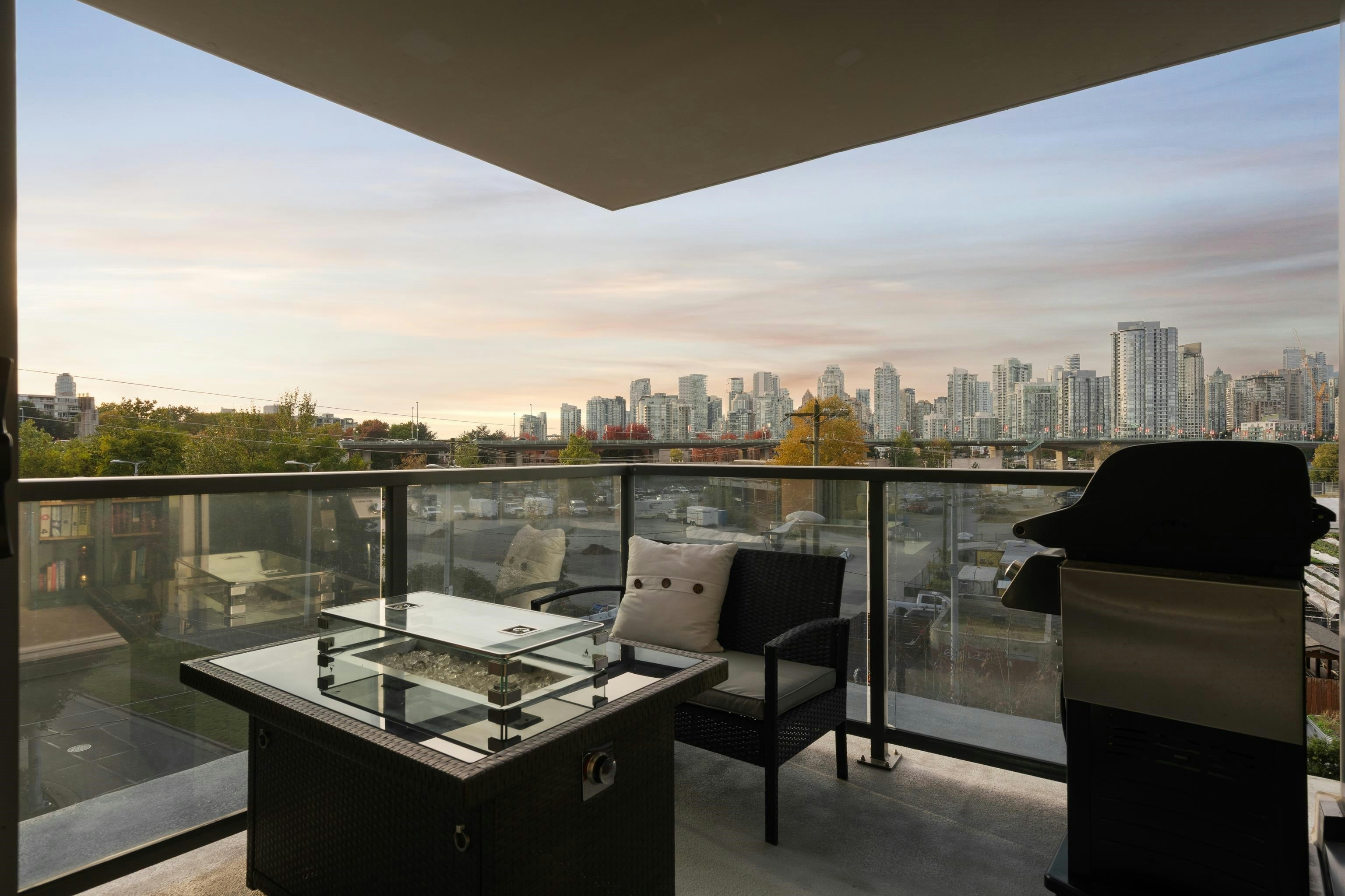 503-288 W 1st Avenue, Vancouver, BC, V5Y 0E9 - 13