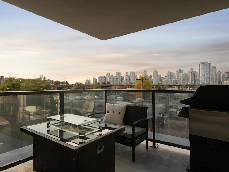 503-288 W 1st Avenue, Vancouver, BC, V5Y 0E9 - 13