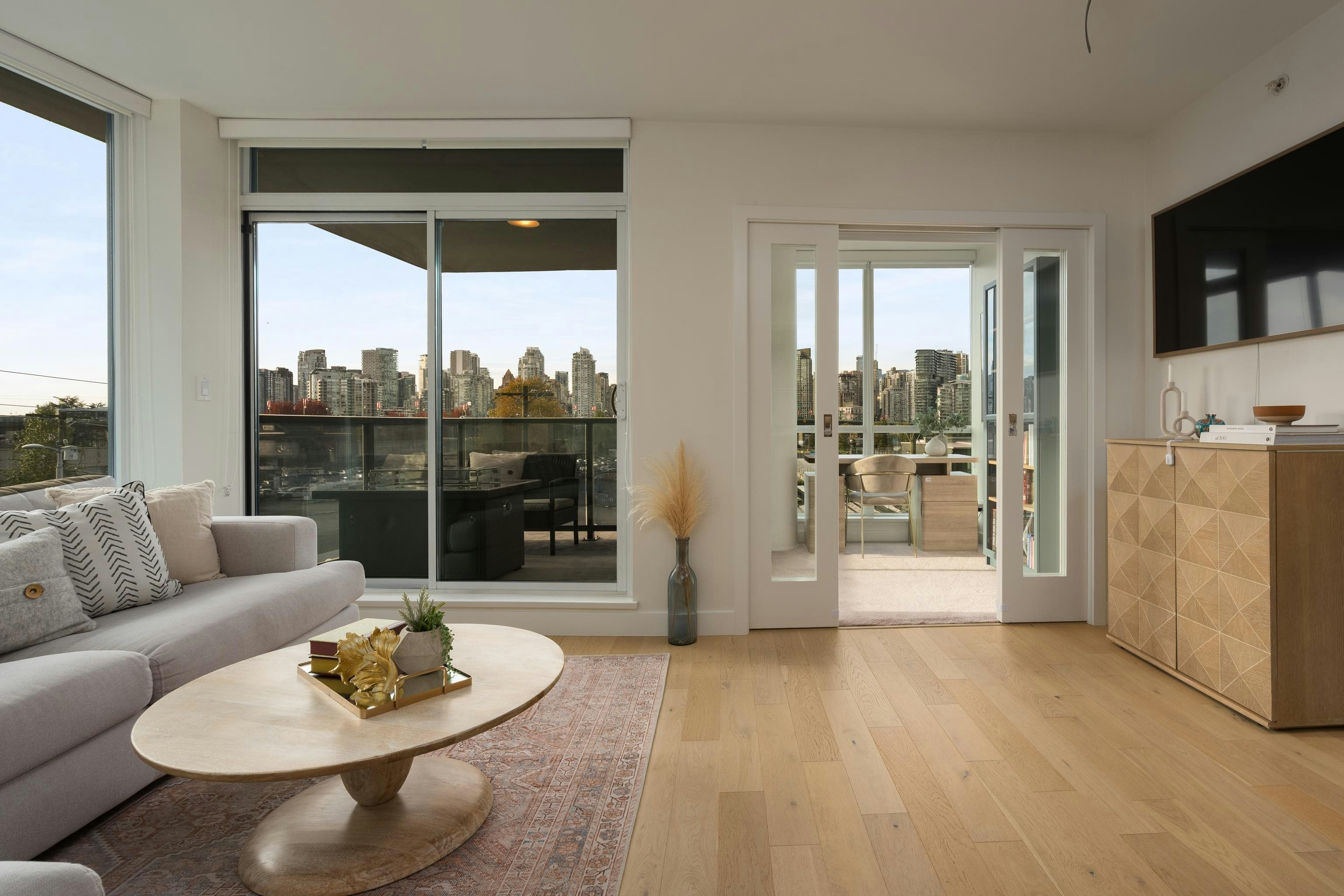 503-288 W 1st Avenue, Vancouver, BC, V5Y 0E9 - 14