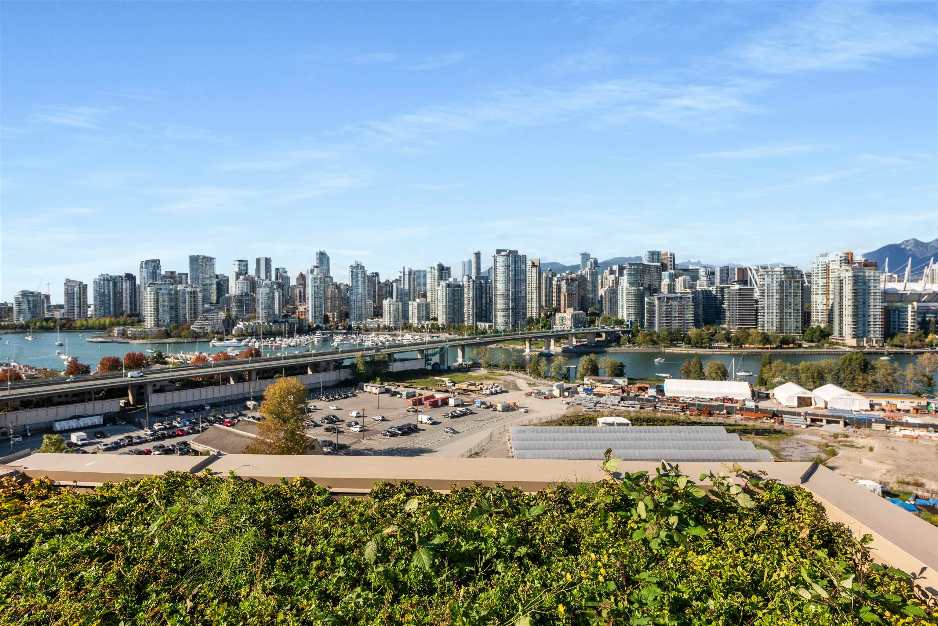 503-288 W 1st Avenue, Vancouver, BC, V5Y 0E9 - 21
