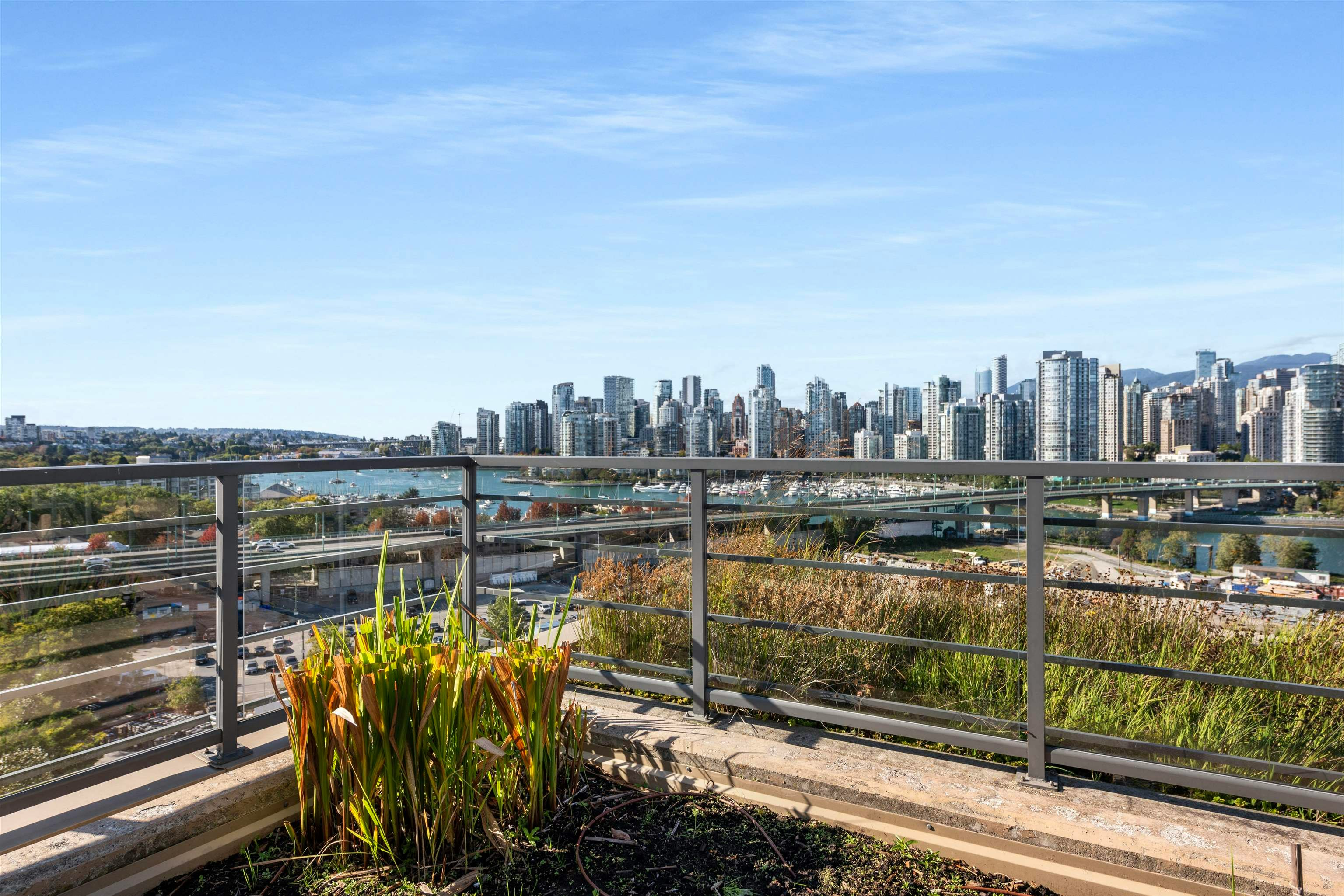 503-288 W 1st Avenue, Vancouver, BC, V5Y 0E9 - 22