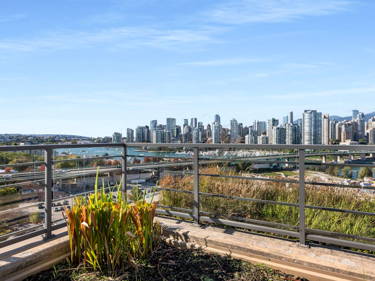 503-288 W 1st Avenue, Vancouver, BC, V5Y 0E9 - 22