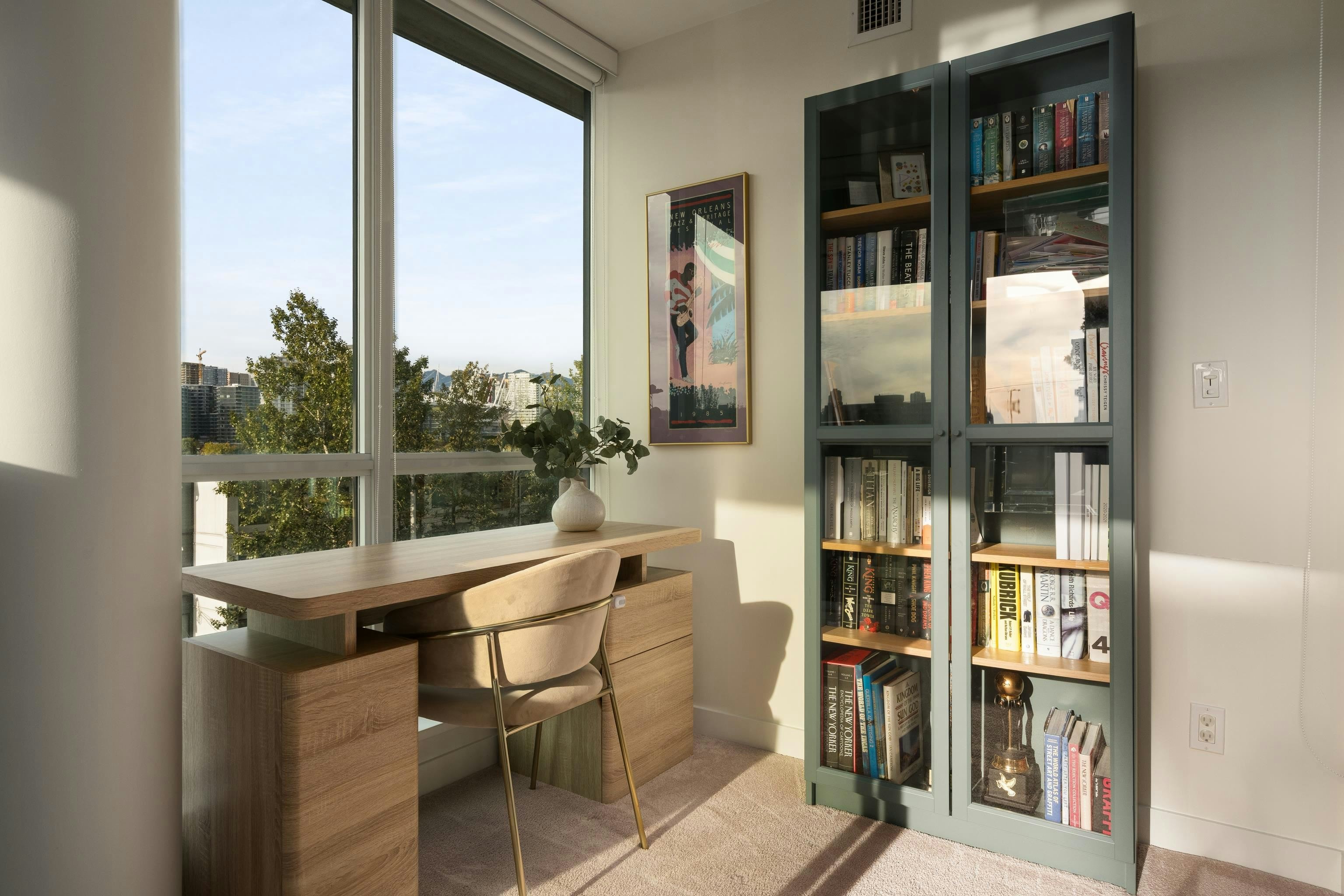 503-288 W 1st Avenue, Vancouver, BC, V5Y 0E9 - 12