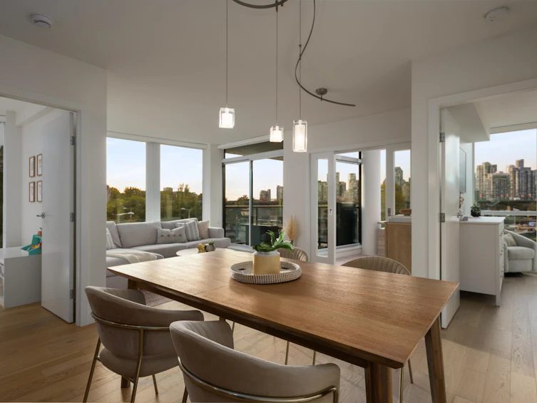 503-288 W 1st Avenue, Vancouver, BC, V5Y 0E9