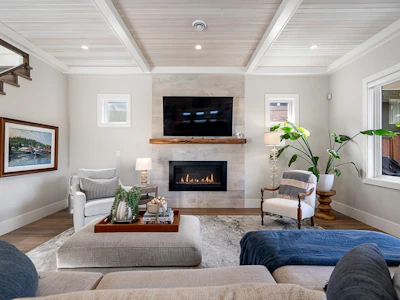 1745 Enderby Avenue - 4