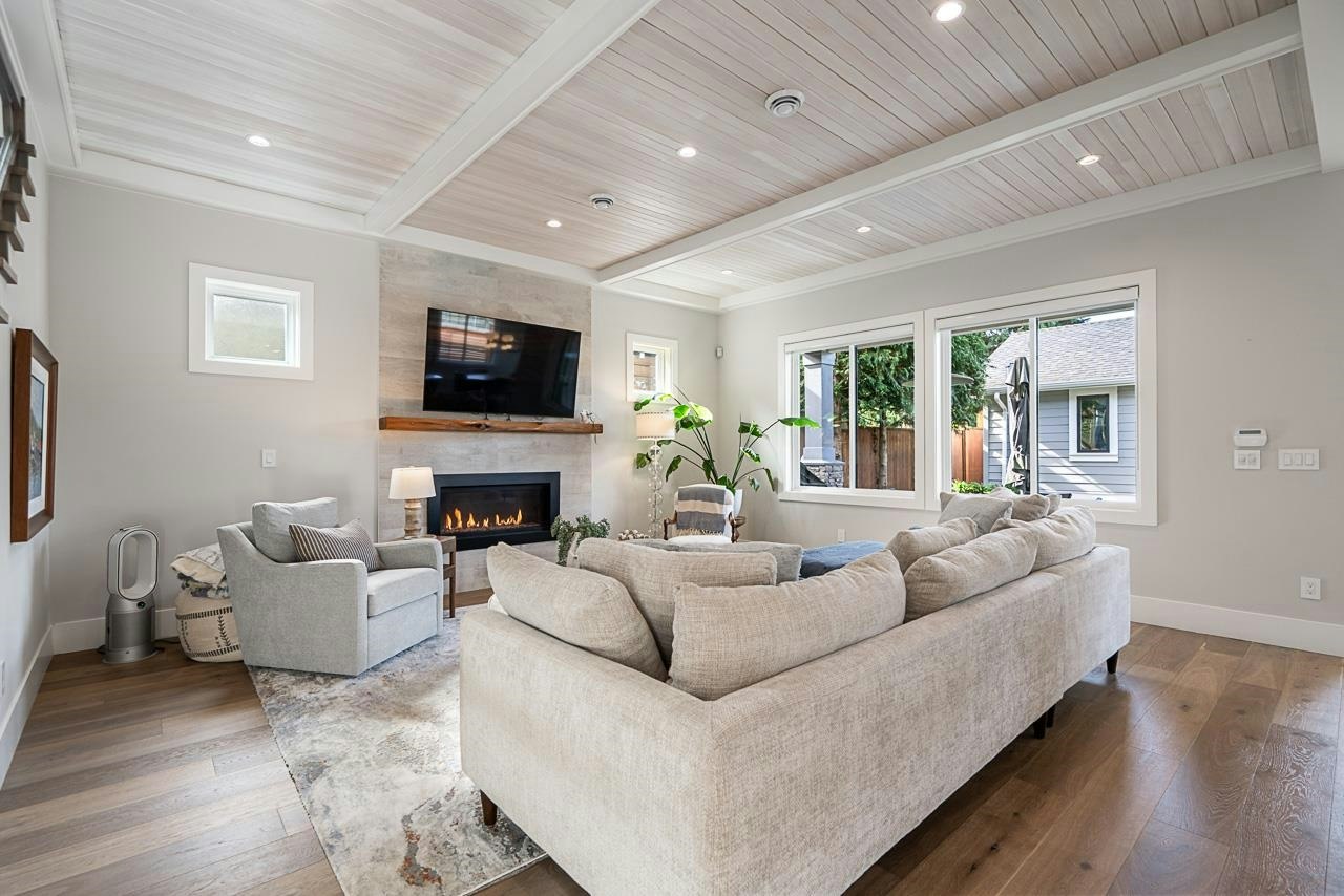 1745 Enderby Avenue - 3