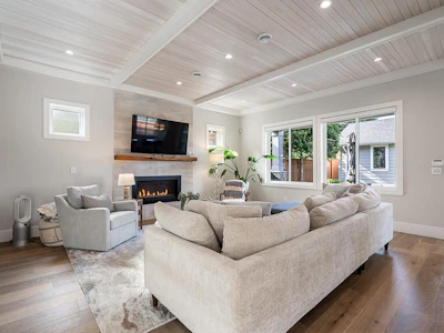 1745 Enderby Avenue - 3