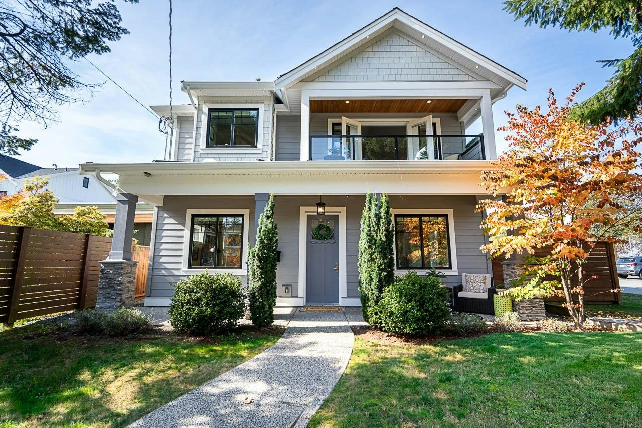 1745 Enderby Avenue, Delta, BC, V4L 1S9