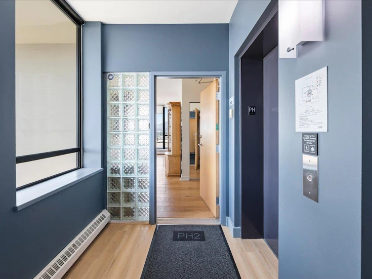 PH2-124 W 1st Street, North Vancouver, BC, V7M 3N3 - 25