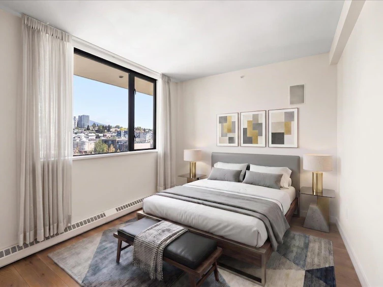 PH2-124 W 1st Street, North Vancouver, BC, V7M 3N3 - 15