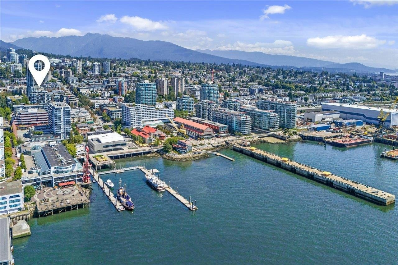 PH2-124 W 1st Street, North Vancouver, BC, V7M 3N3 - 23