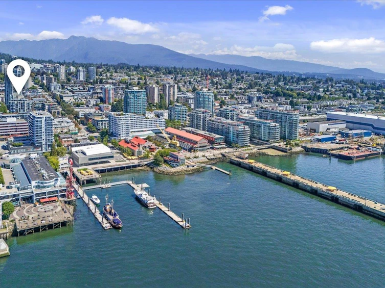 PH2-124 W 1st Street, North Vancouver, BC, V7M 3N3 - 23