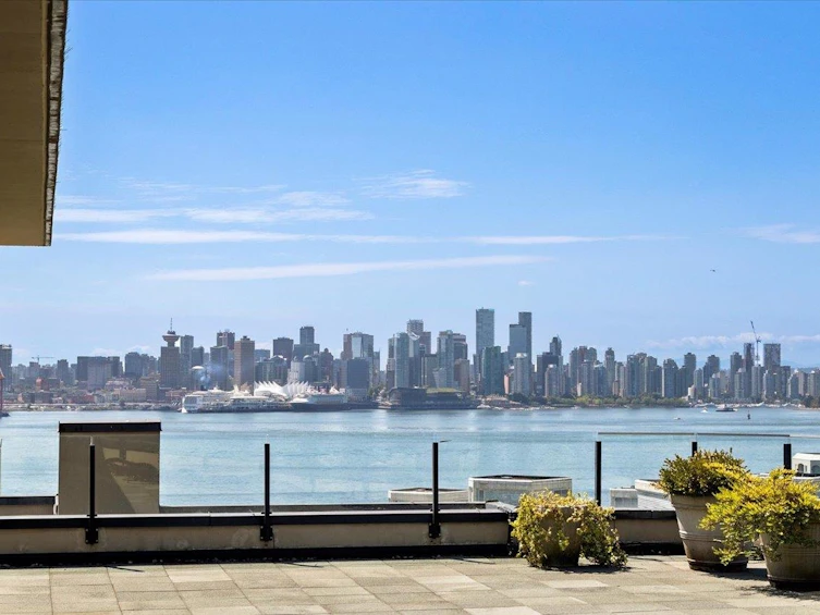 PH2-124 W 1st Street, North Vancouver, BC, V7M 3N3 - 22
