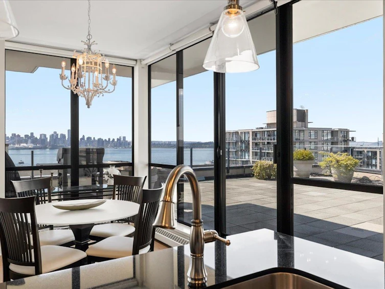 PH2-124 W 1st Street, North Vancouver, BC, V7M 3N3 - 10