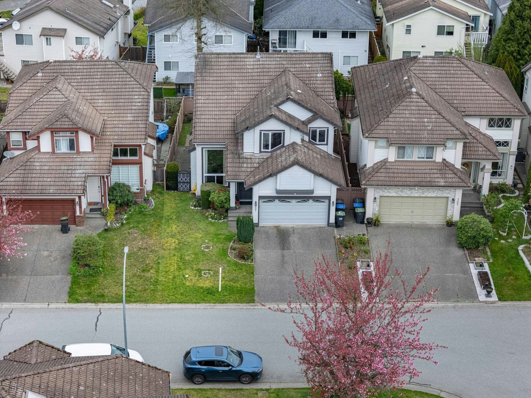 707 Omineca Avenue, Port Coquitlam, BC, V3B 7N9 - 36