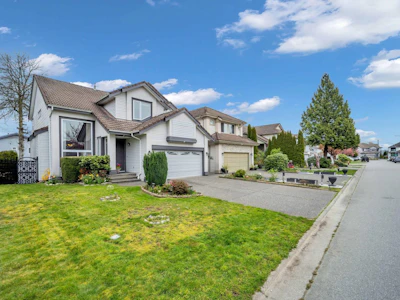 707 Omineca Avenue - 2