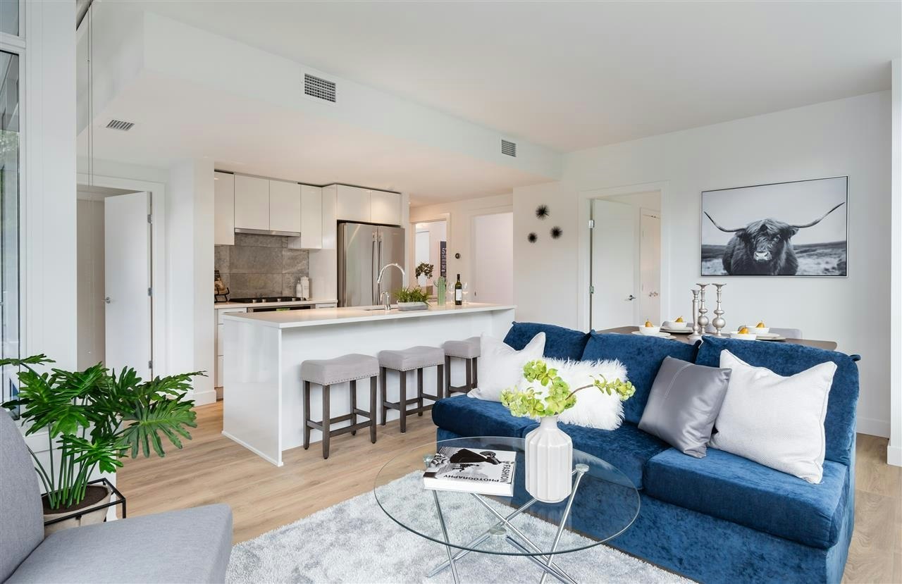 602-8538 River District Crossing, Vancouver, BC, V5S 0C9