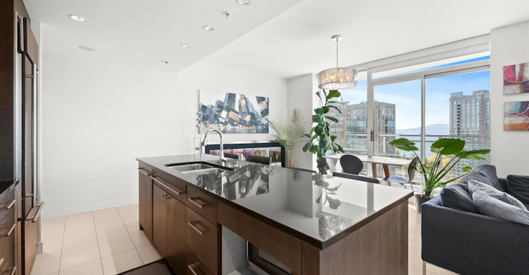 1701-1455 Howe Street, Vancouver, BC, V6Z 1C2 - 10