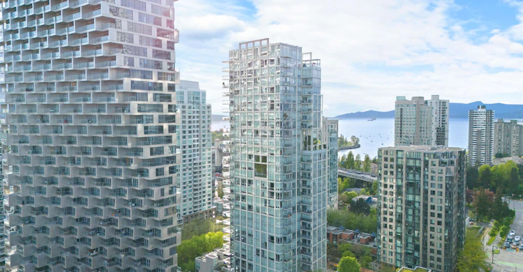 1701-1455 Howe Street, Vancouver, BC, V6Z 1C2 - 25