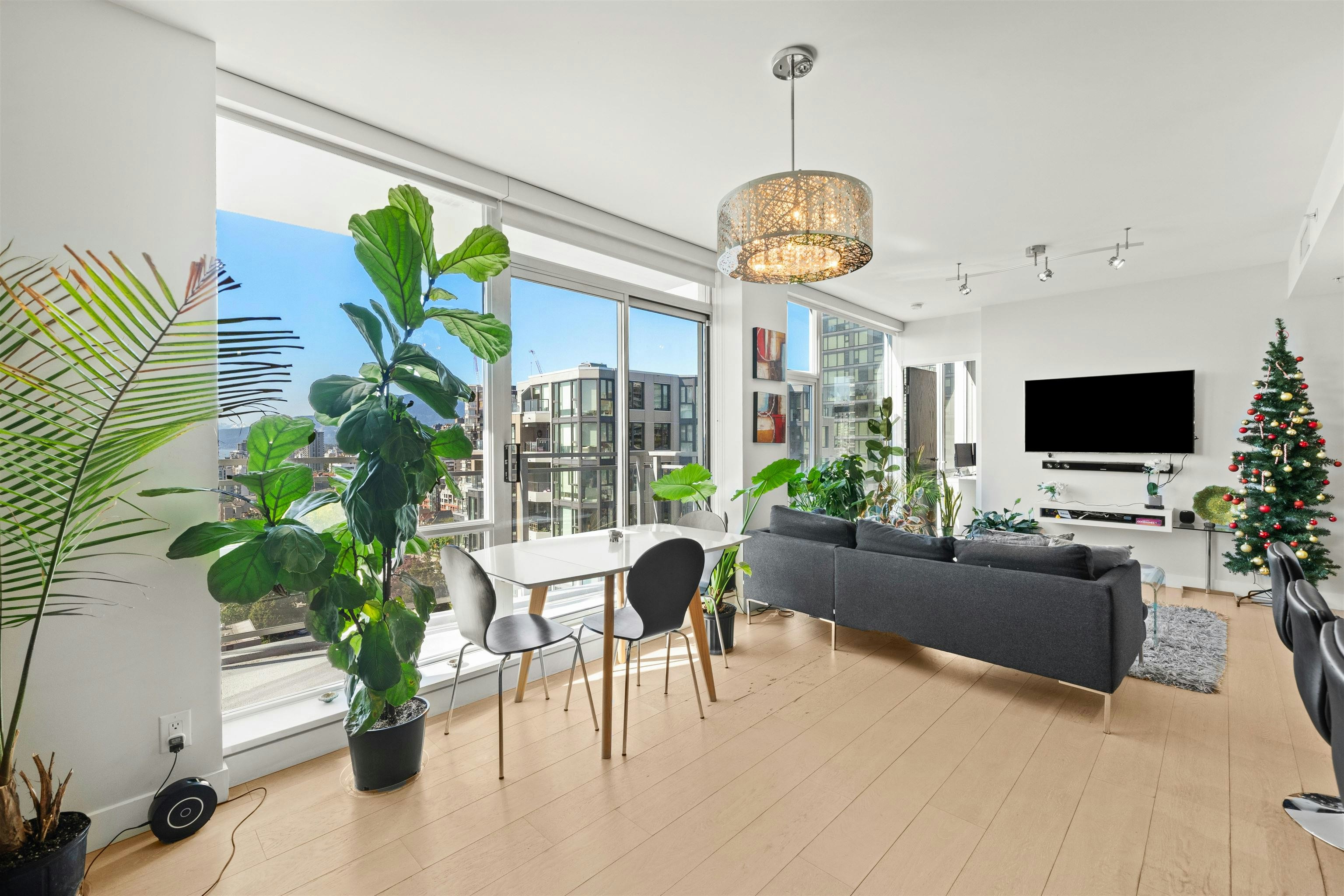 1701-1455 Howe Street, Vancouver, BC, V6Z 1C2 - 5