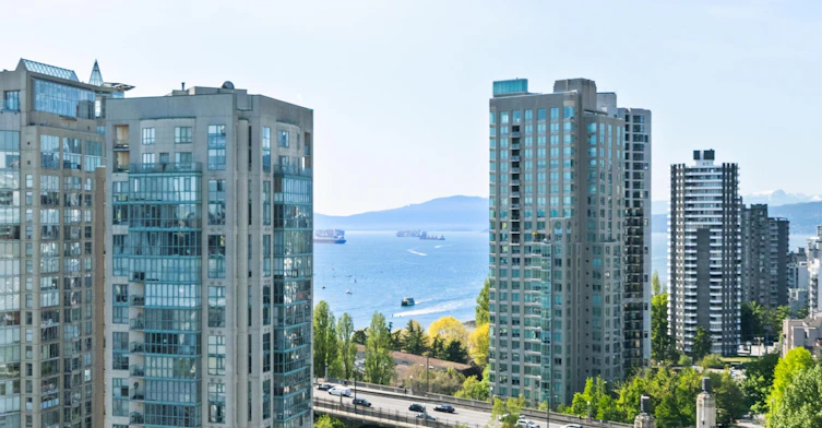1701-1455 Howe Street, Vancouver, BC, V6Z 1C2 - 24