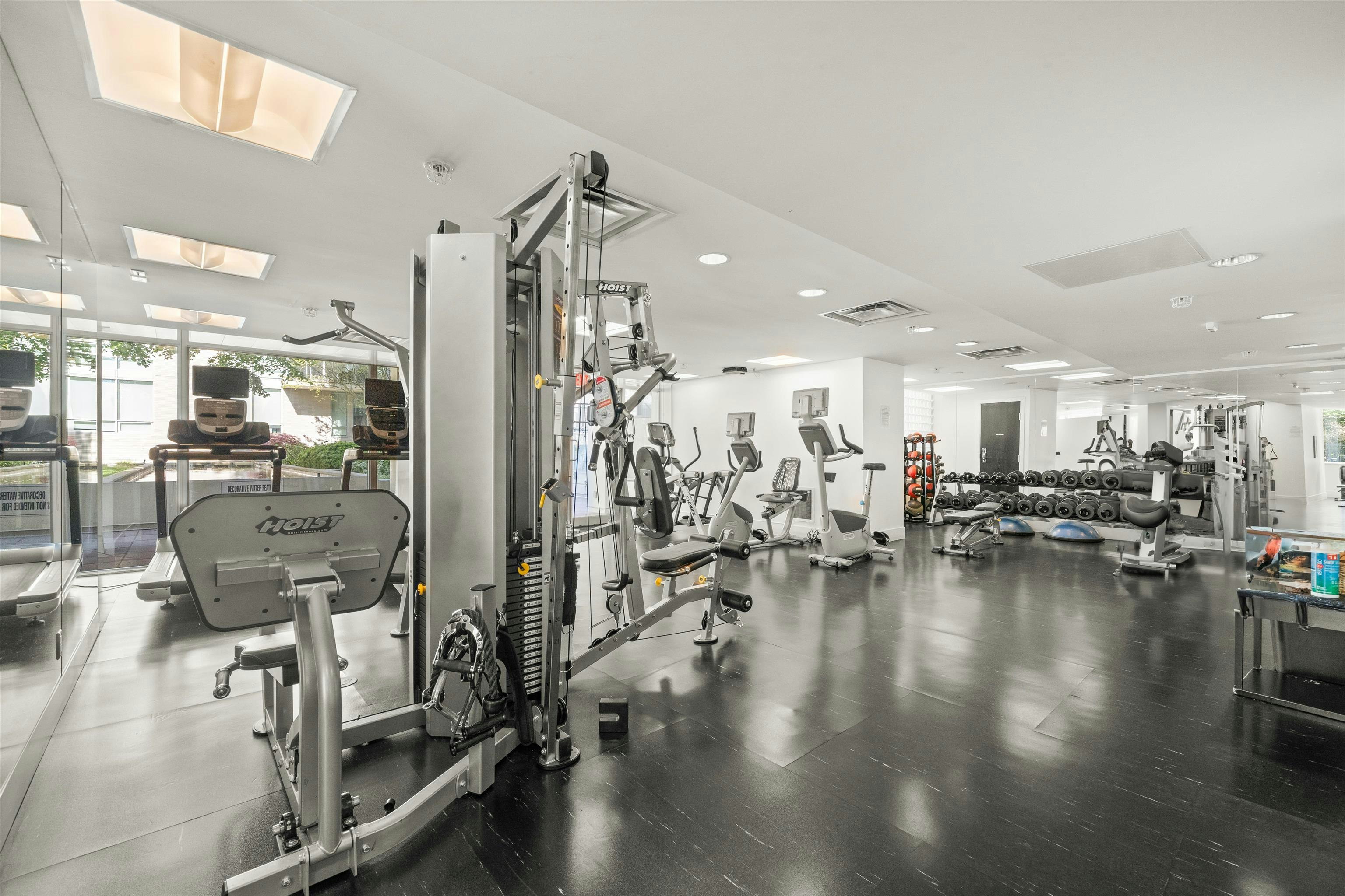 1701-1455 Howe Street, Vancouver, BC, V6Z 1C2 - 20
