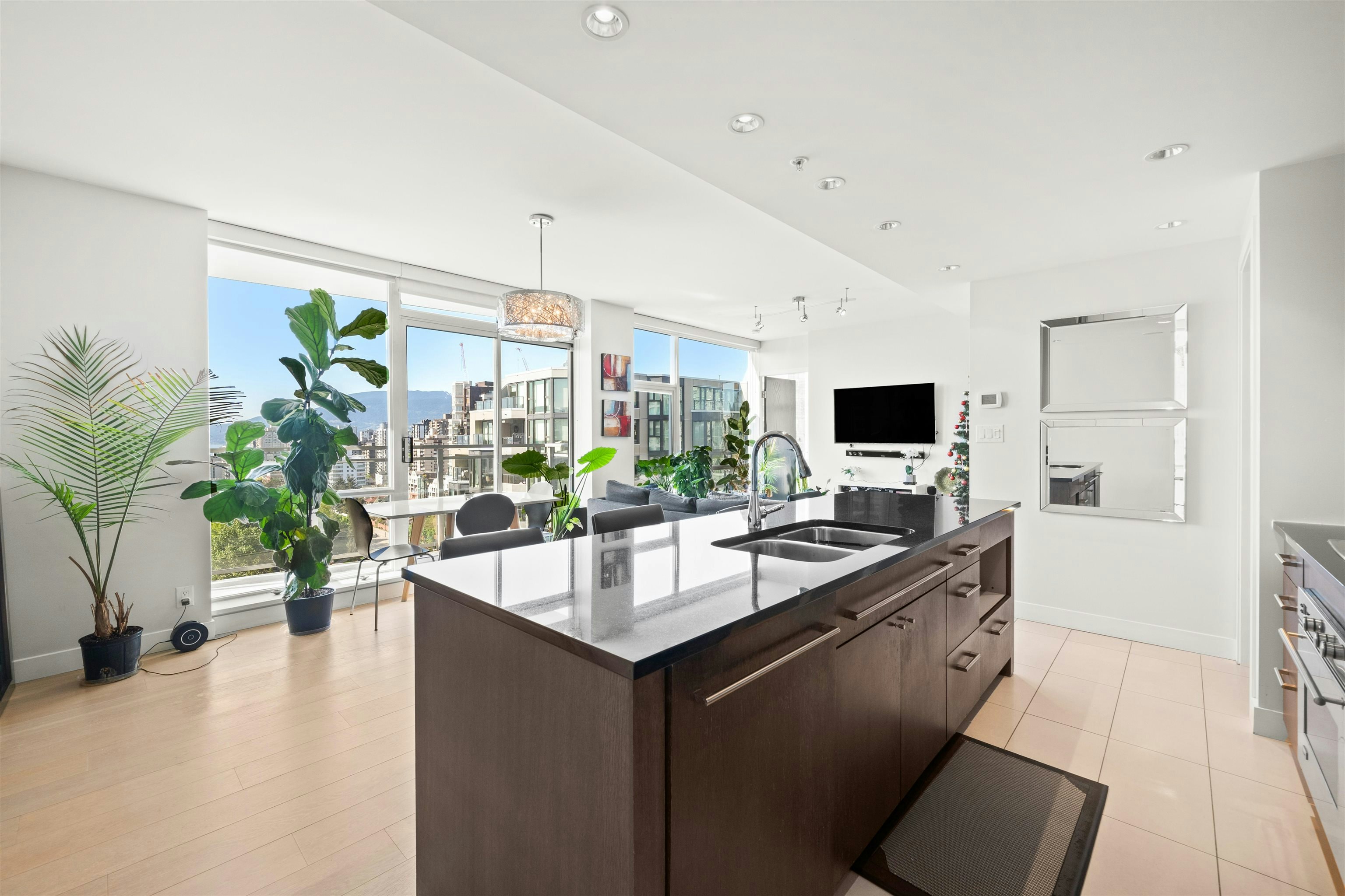 1701-1455 Howe Street, Vancouver, BC, V6Z 1C2 - 6