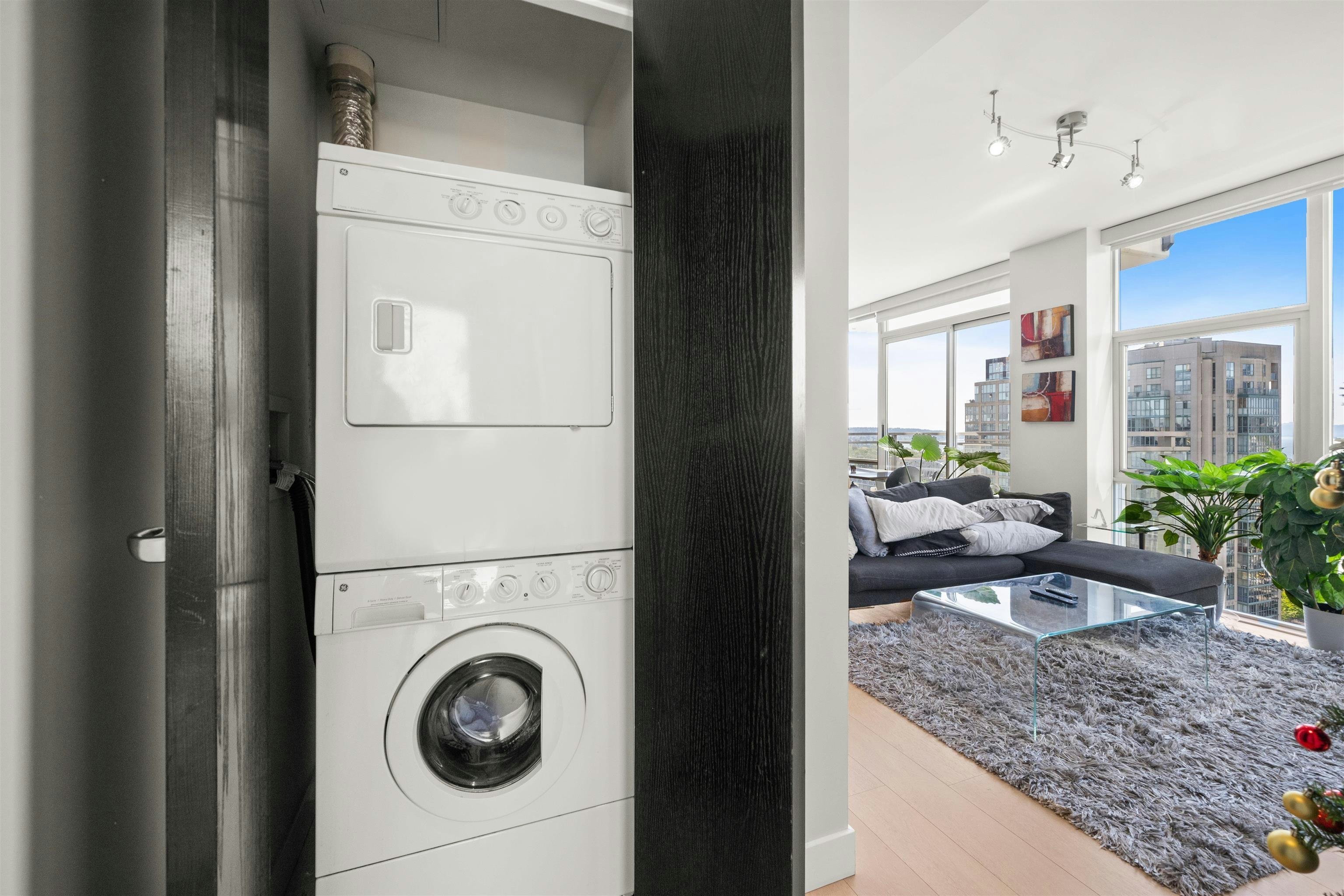 1701-1455 Howe Street, Vancouver, BC, V6Z 1C2 - 16