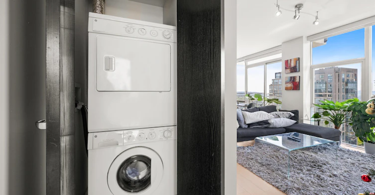 1701-1455 Howe Street, Vancouver, BC, V6Z 1C2 - 16