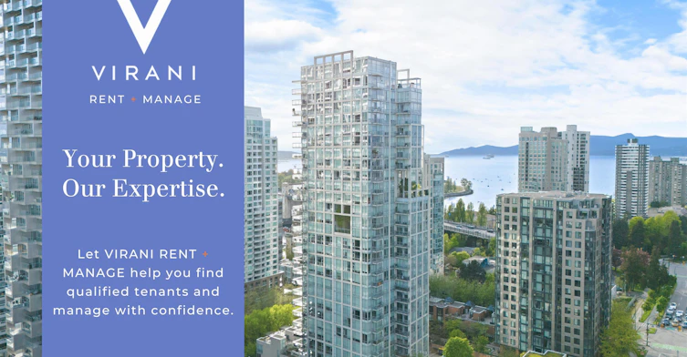 1701-1455 Howe Street, Vancouver, BC, V6Z 1C2