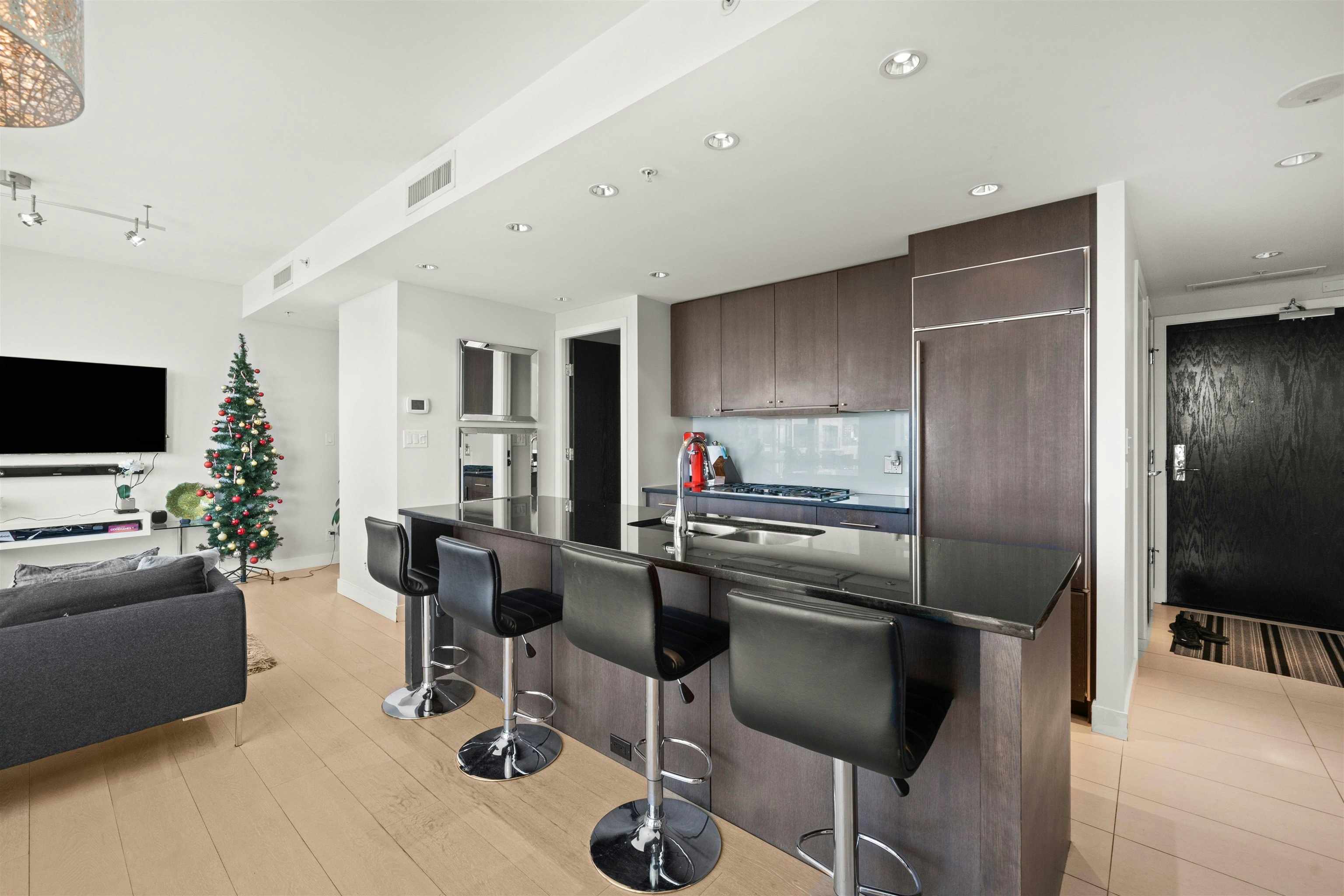 1701-1455 Howe Street, Vancouver, BC, V6Z 1C2 - 7