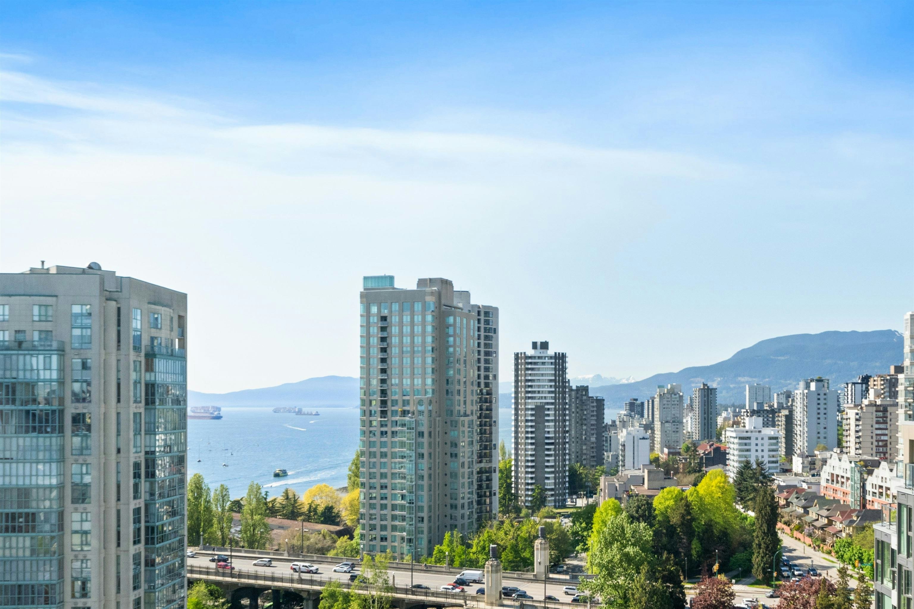 1701-1455 Howe Street, Vancouver, BC, V6Z 1C2 - 23