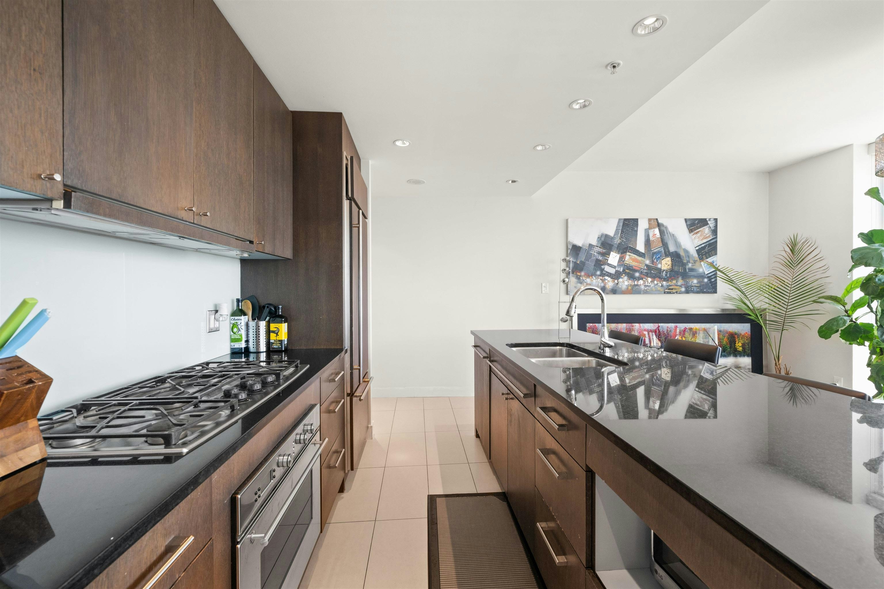 1701-1455 Howe Street, Vancouver, BC, V6Z 1C2 - 9
