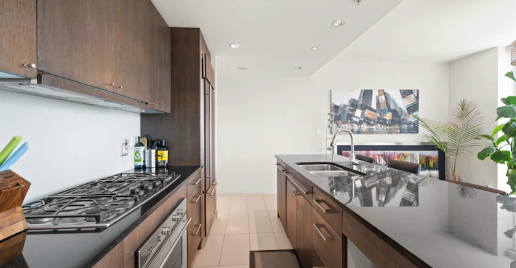1701-1455 Howe Street, Vancouver, BC, V6Z 1C2 - 9