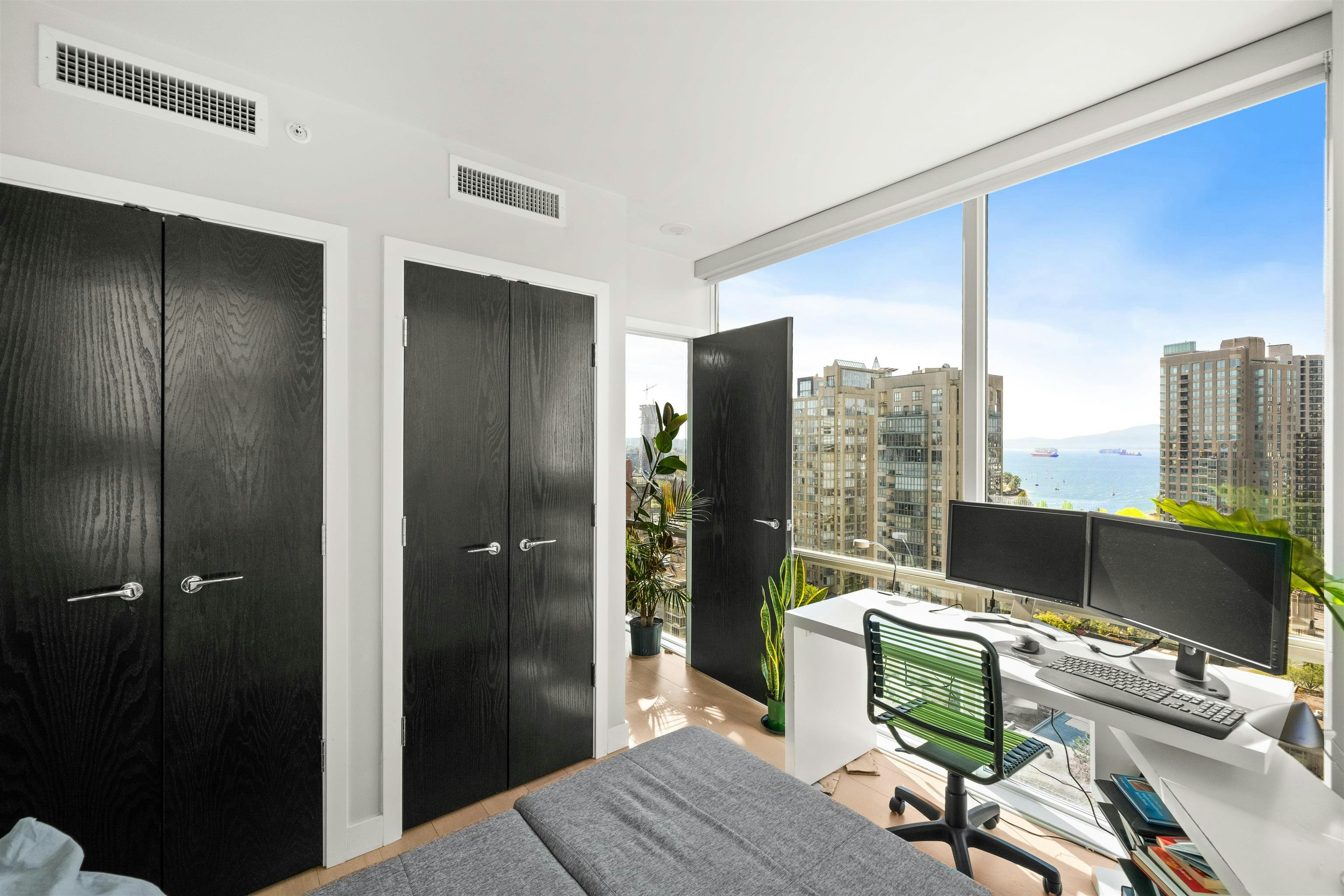 1701-1455 Howe Street, Vancouver, BC, V6Z 1C2 - 11