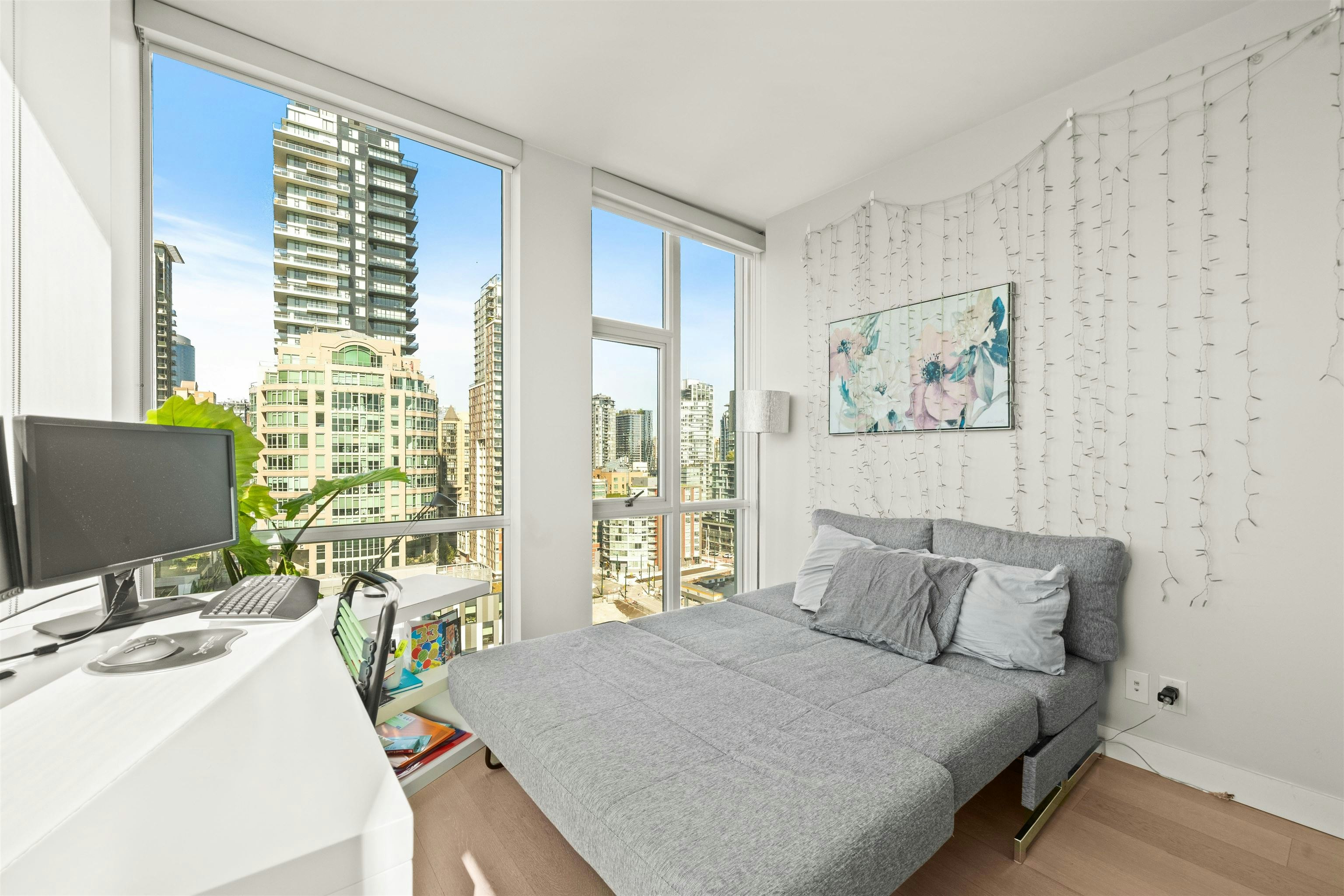 1701-1455 Howe Street, Vancouver, BC, V6Z 1C2 - 15