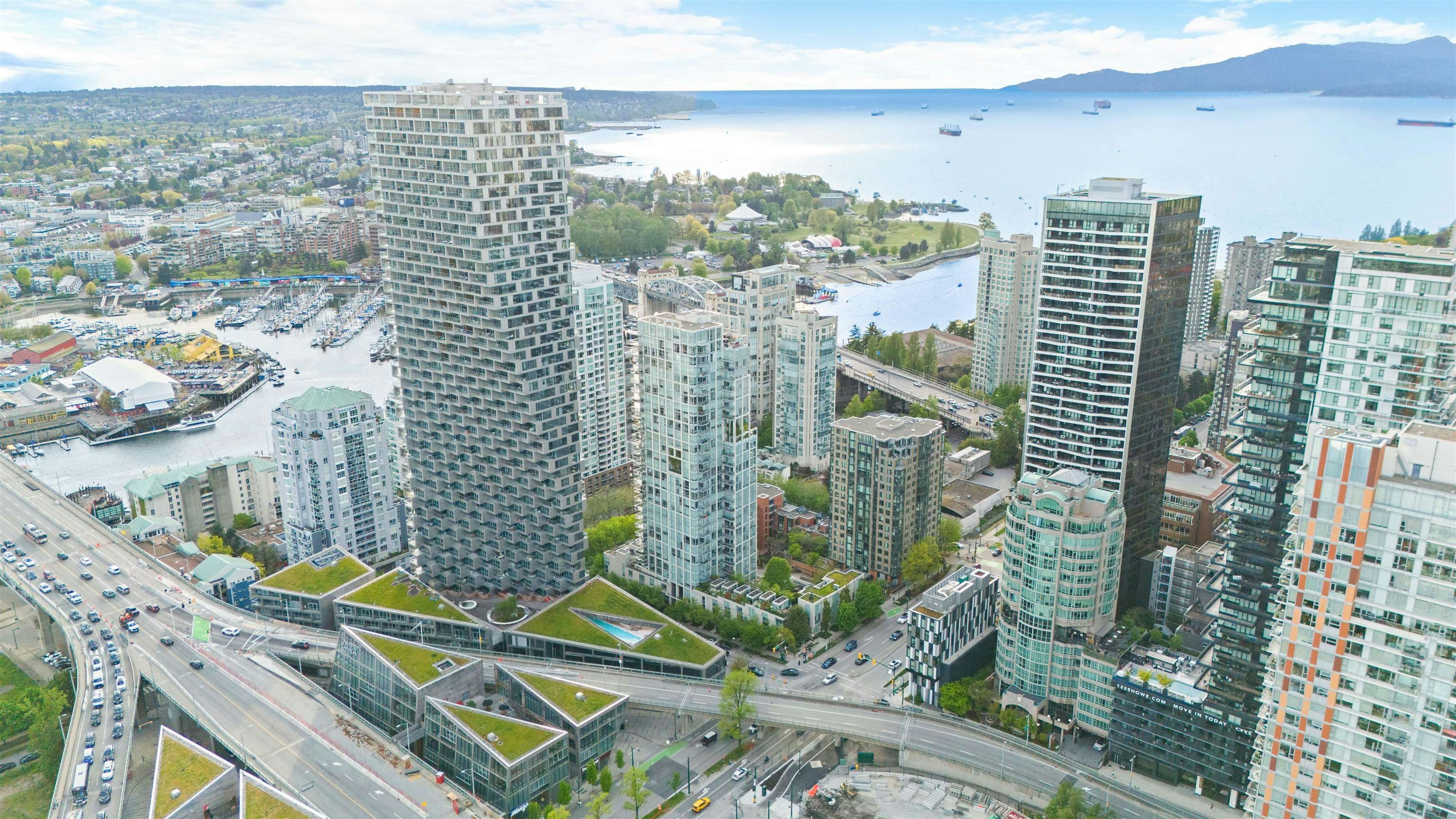 1701-1455 Howe Street, Vancouver, BC, V6Z 1C2 - 22