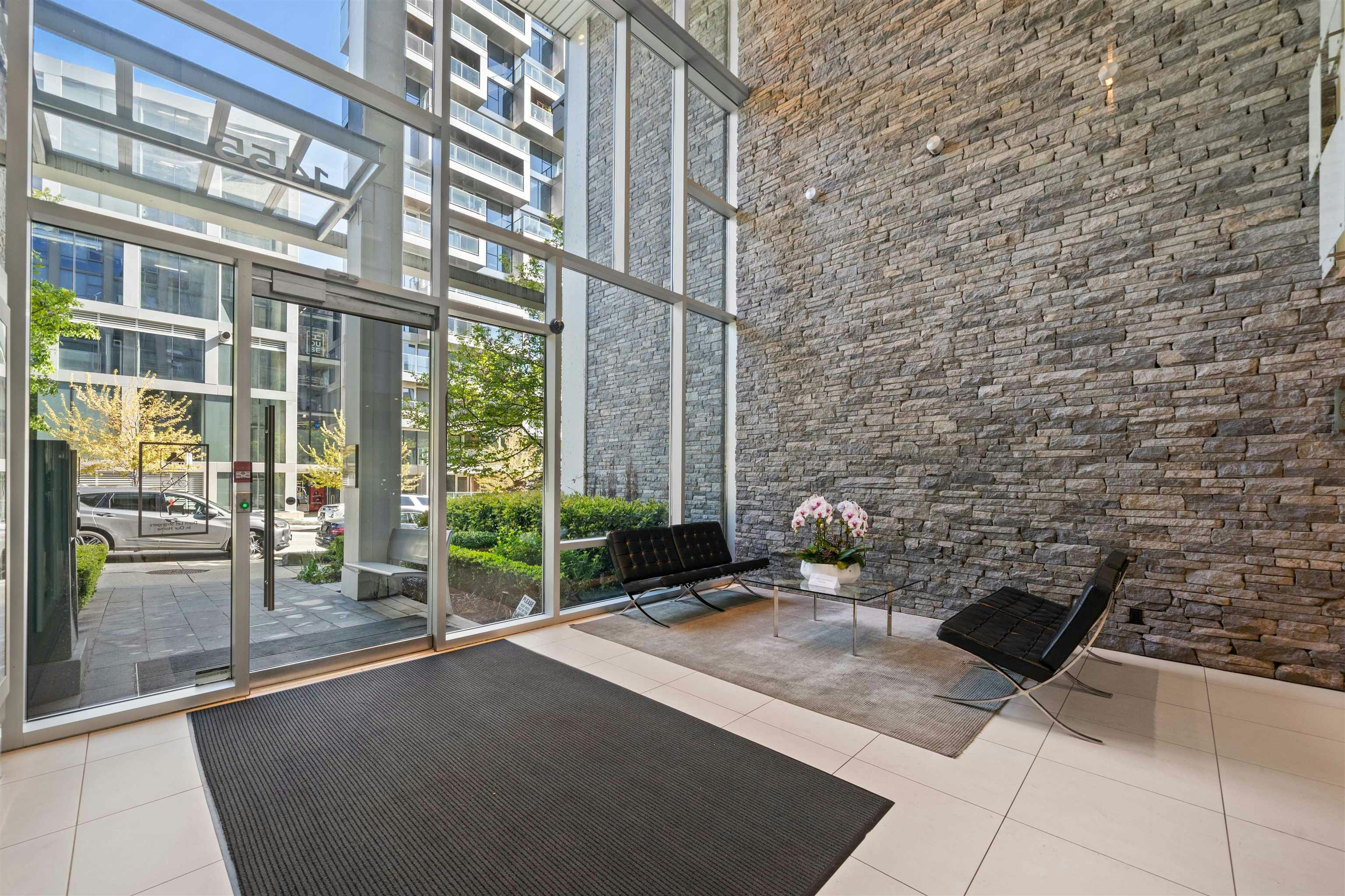 1701-1455 Howe Street, Vancouver, BC, V6Z 1C2 - 18